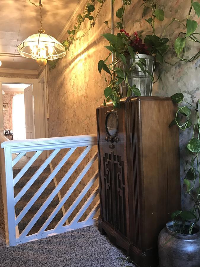 مبيت وإفطار Silver Plume Historic Windsor المظهر الخارجي الصورة